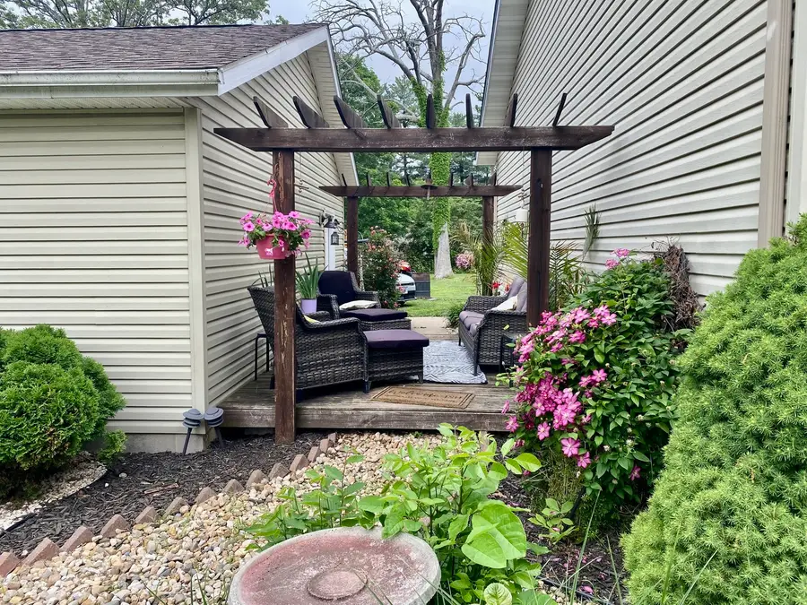 7645 Noltings Road, Centralia, IL 62801 - #3
