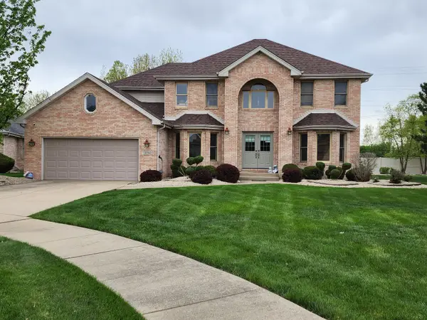 4942 Bay View Drive, Richton Park, IL 60471