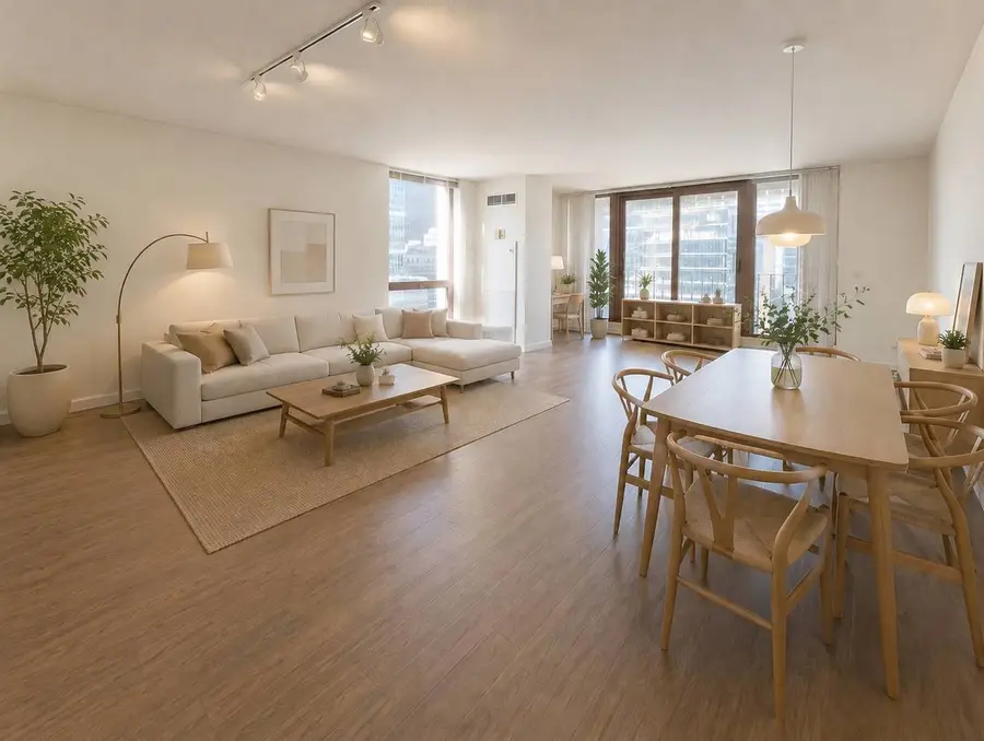 200 N Dearborn Street #2102, Chicago, IL 60601 - #3