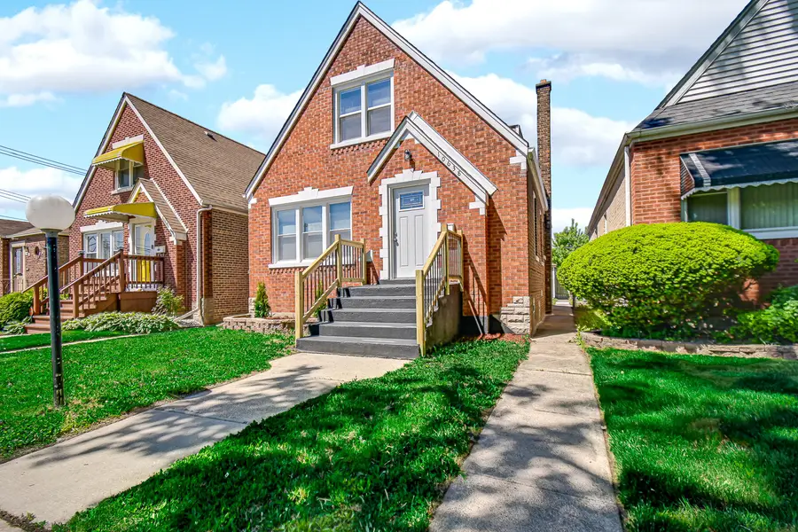 10638 S Union Avenue, Chicago, IL 60628 - #2