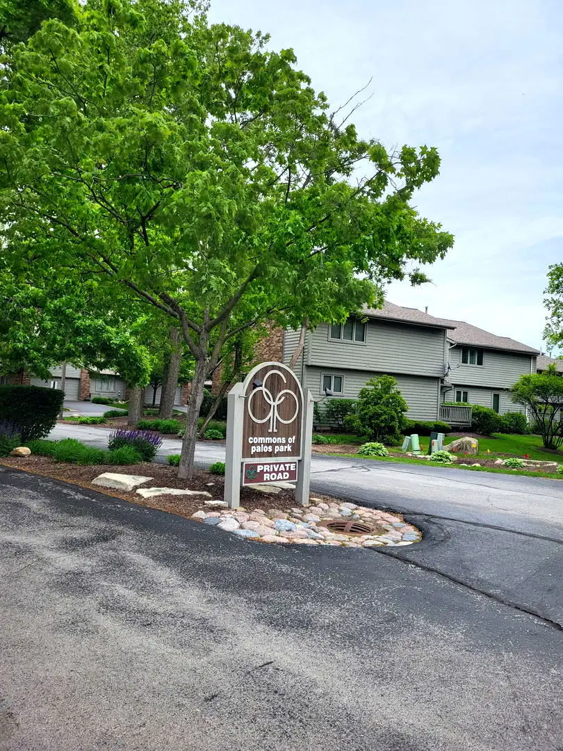 127 Commons Drive, Palos Park, IL 60464 - #2