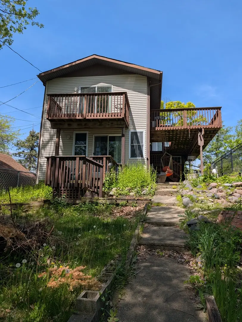 131 Cora Avenue, Fox Lake, IL 60020 - #2