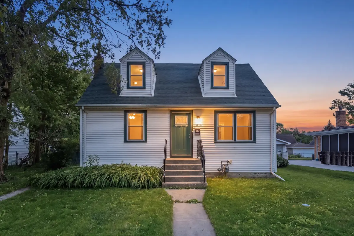 17639 Roy Street, Lansing, IL 60438 - #1