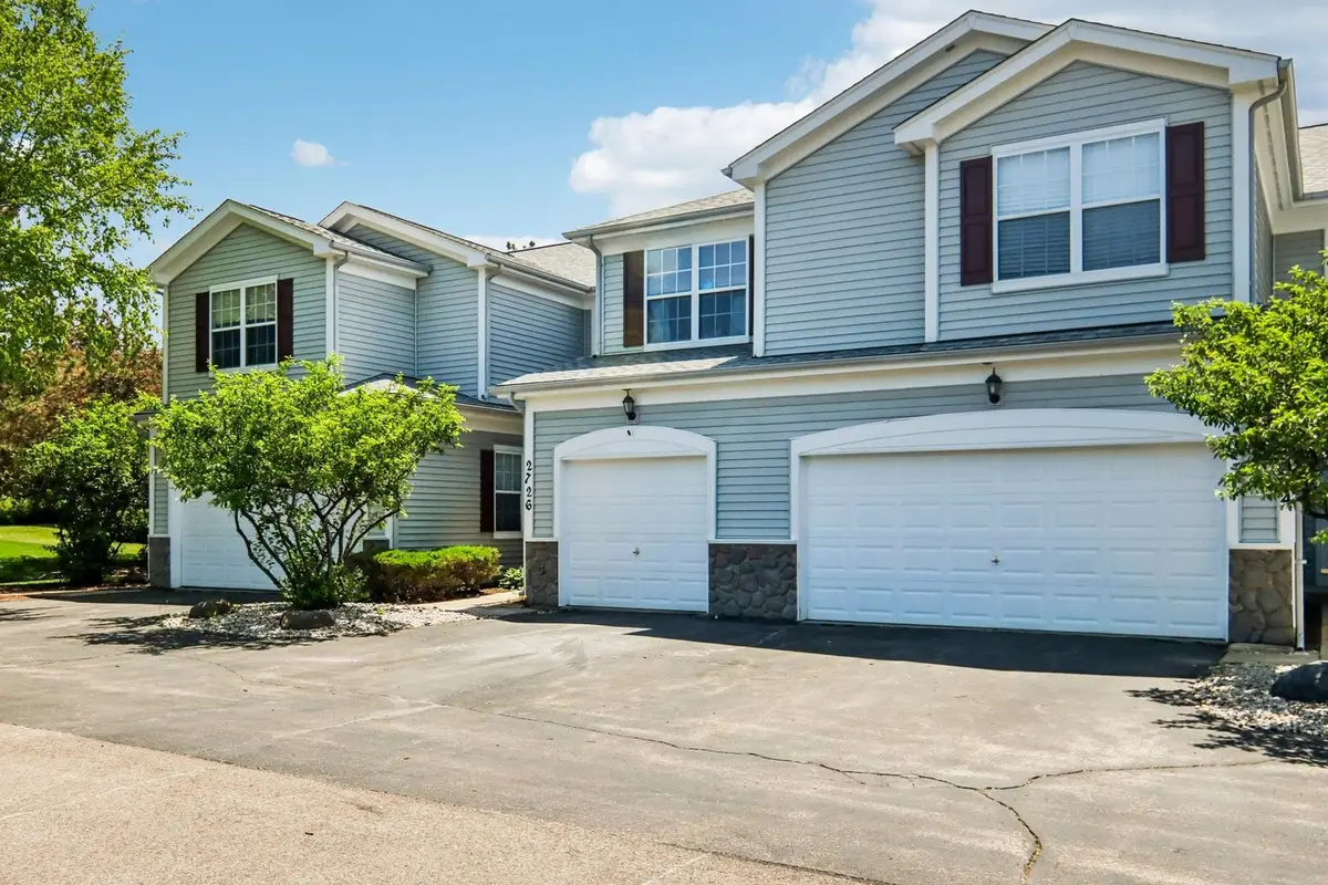 2726 Kendall Crossing, McHenry, IL 60051 - #1