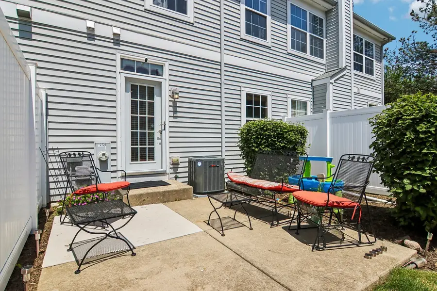 2726 Kendall Crossing, McHenry, IL 60051 - #2