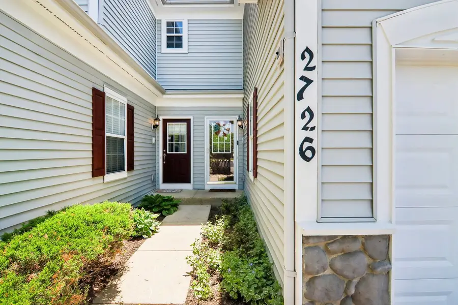 2726 Kendall Crossing, McHenry, IL 60051 - #3