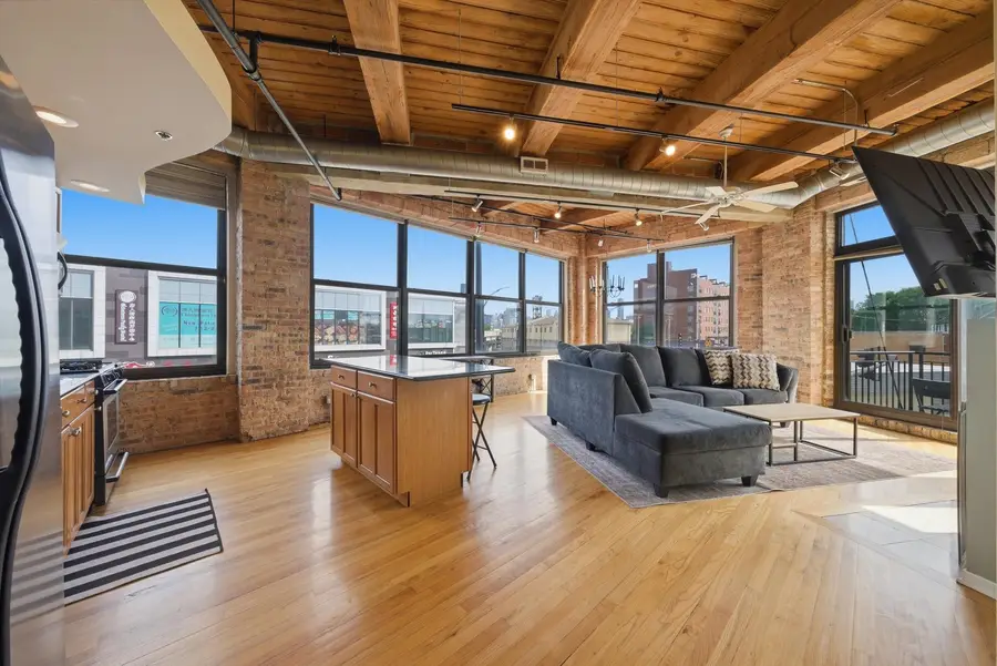 2310 S Canal Street #201, Chicago, IL 60616 - #3