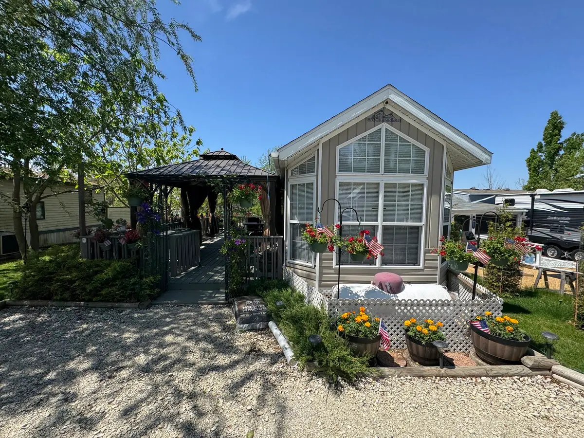 13-135 Woodhaven Lakes, Sublette, IL 61367 - #1
