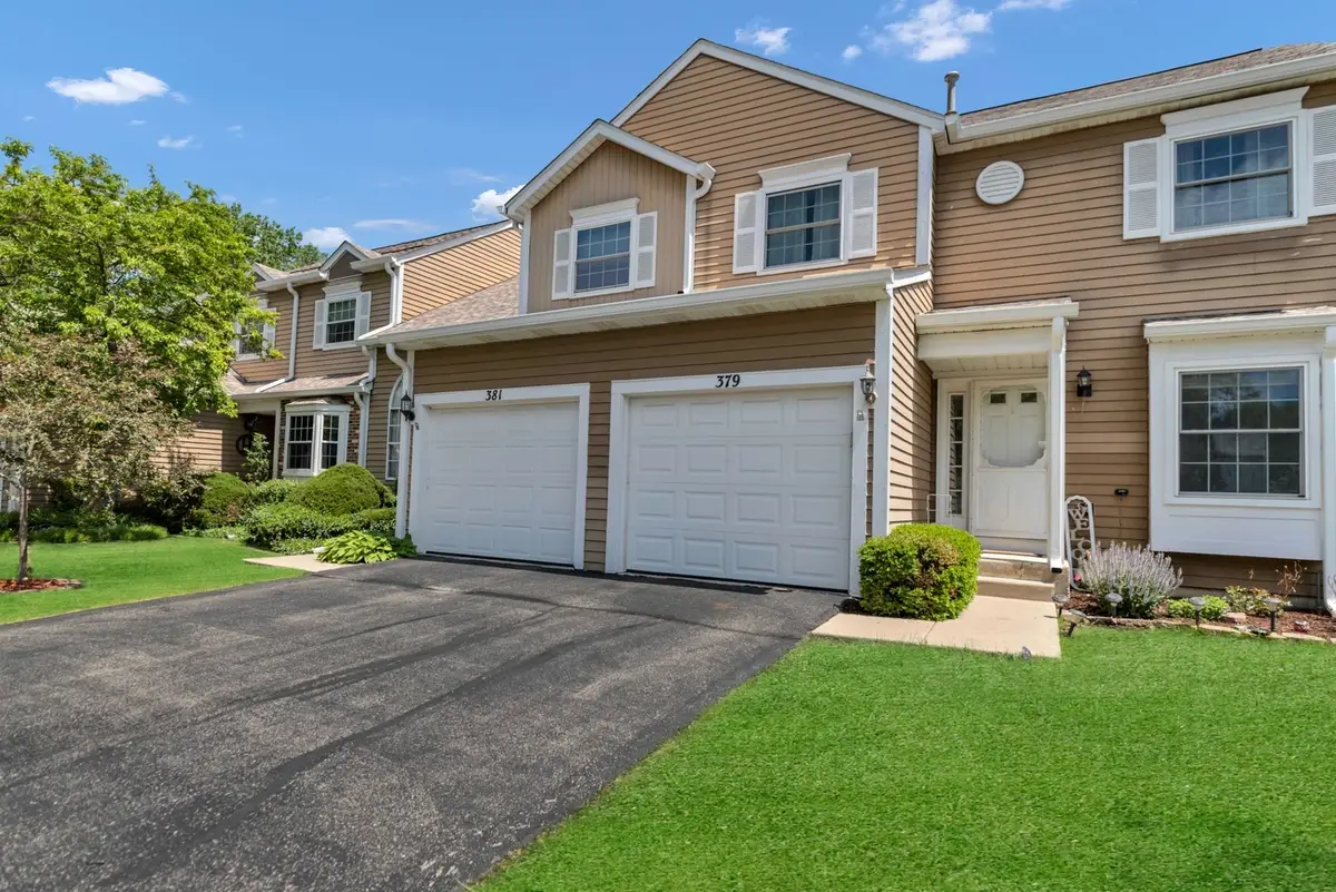 379 Ascot Lane, Streamwood, IL 60107 - #1