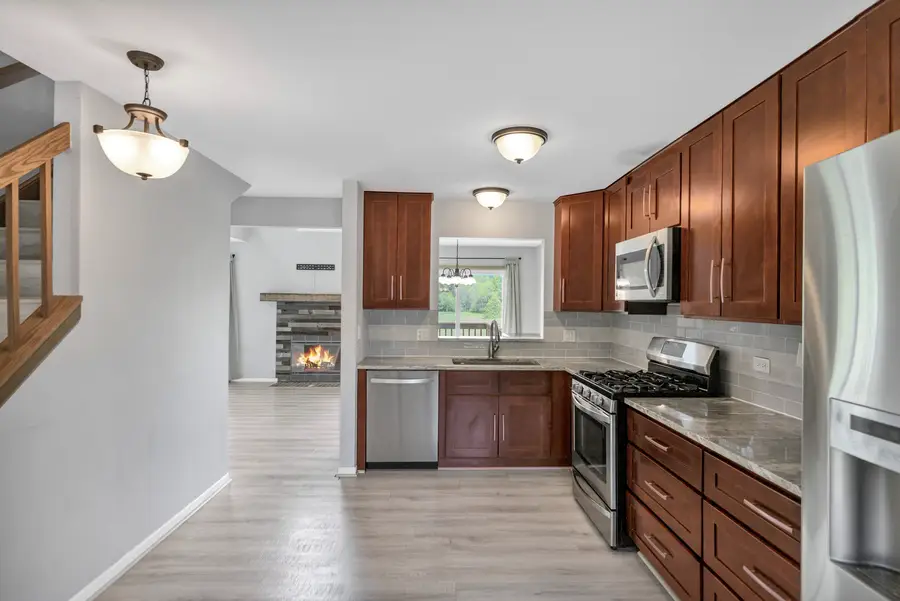 379 Ascot Lane, Streamwood, IL 60107 - #3