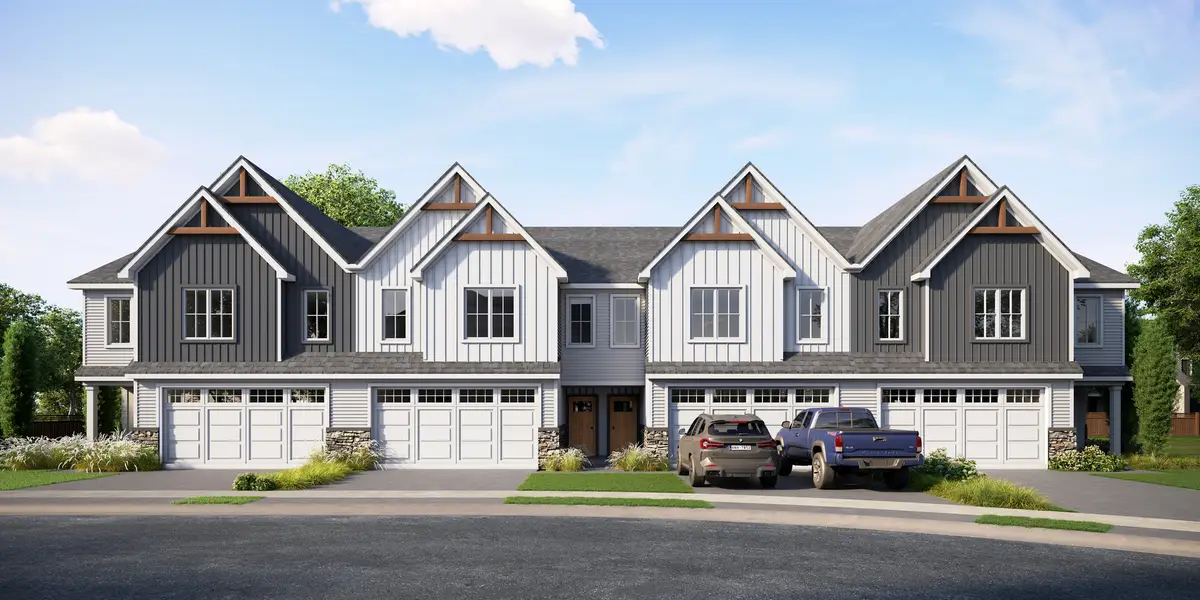 432 Prosper Lane, Carol Stream, IL 60188 - #1