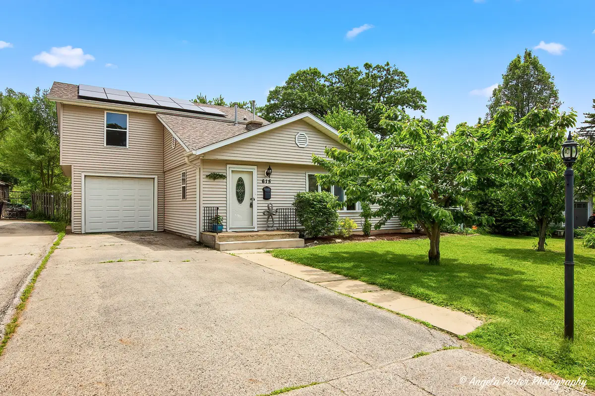 615 Highland Avenue, Antioch, IL 60002 - #1