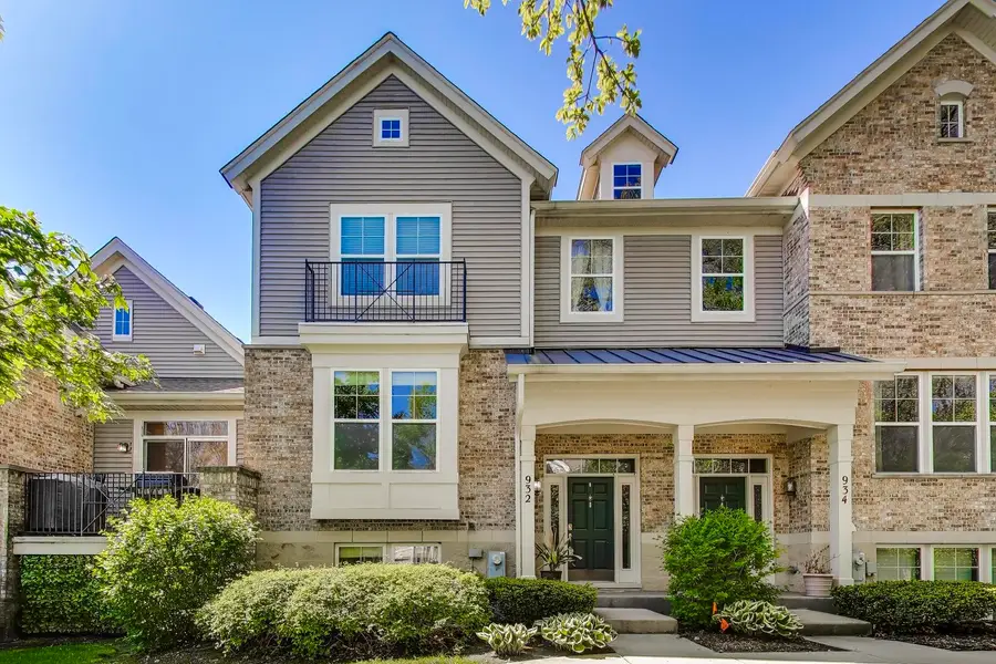 932 Tuscany Drive, Streamwood, IL 60107 - #2