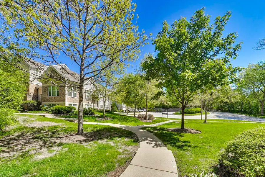 932 Tuscany Drive, Streamwood, IL 60107 - #3