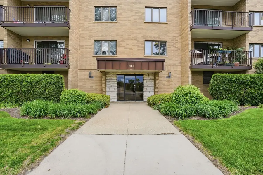 700 Graceland Avenue #207, Des Plaines, IL 60016 - #2