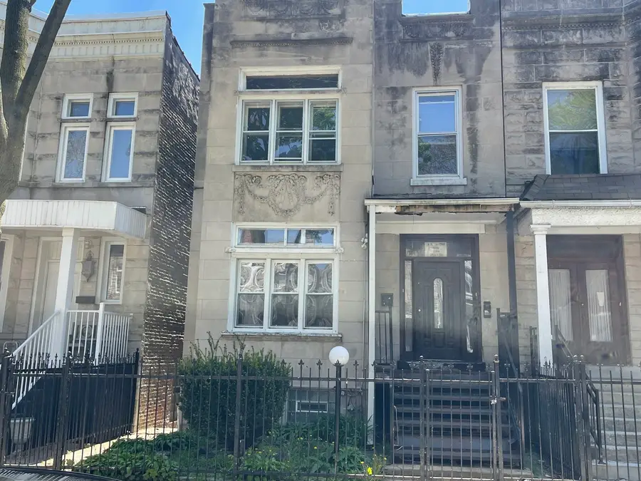 3339 W Flournoy Street, Chicago, IL 60624 - #2