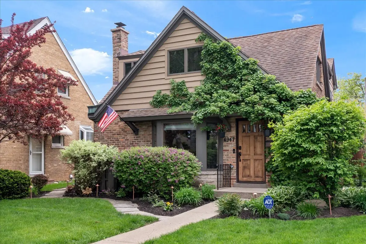 4947 Estes Avenue, Skokie, IL 60077 - #1