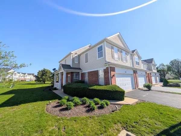 1014 Heron Circle, Joliet, IL 60431