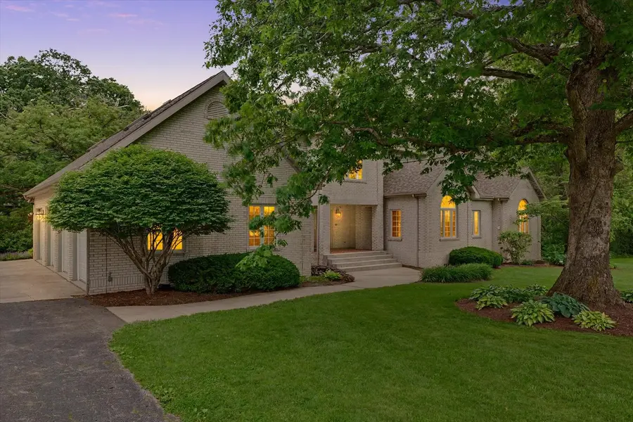 588 B County Road 2400 N, Dewey, IL 61840 - #2
