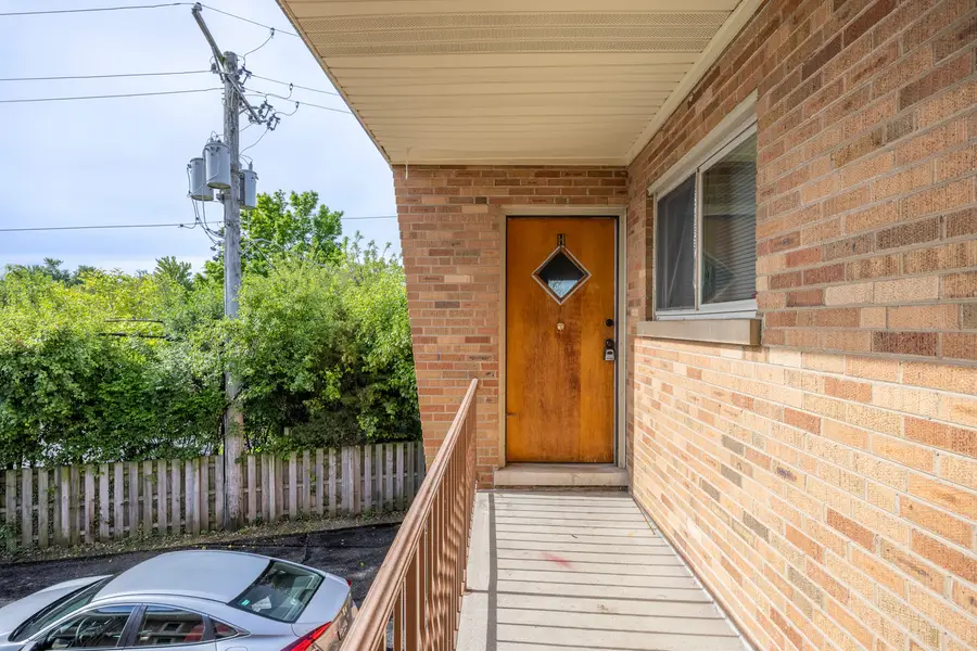 16 N Garfield Street #2H, Lombard, IL 60148 - #2