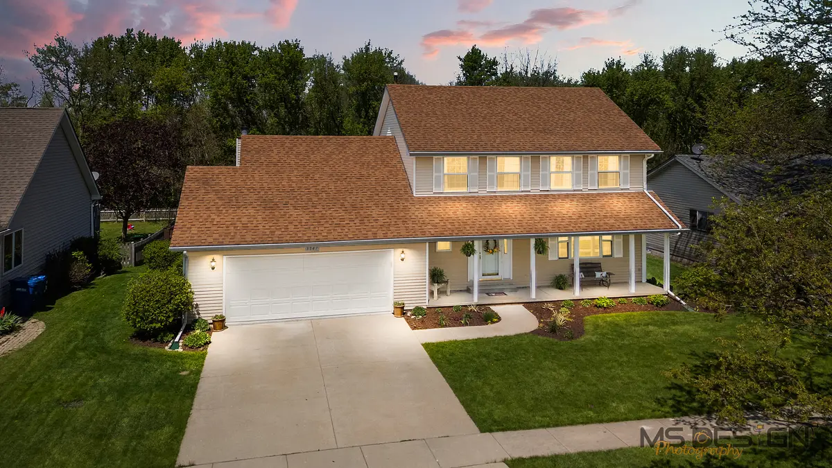 3347 Meadow Trail W, Dekalb, IL 60115 - #1