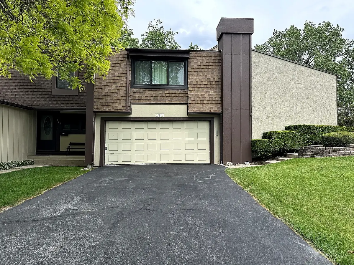 171 Cascade Drive, Indian Head Park, IL 60525 - #1