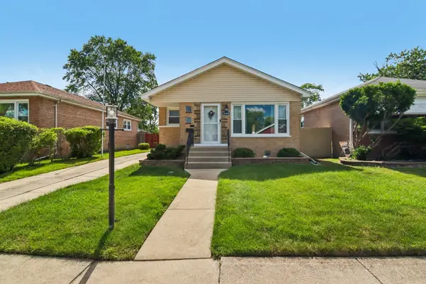 15606 Ingleside Avenue, Dolton, IL 60419