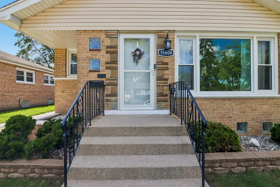 15606 Ingleside Avenue, Dolton, IL 60419 - #3
