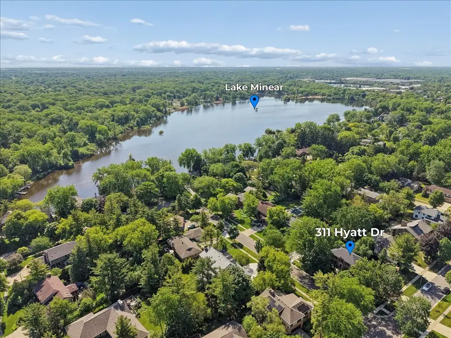 311 Hyatt Drive, Libertyville, IL 60048 - #2