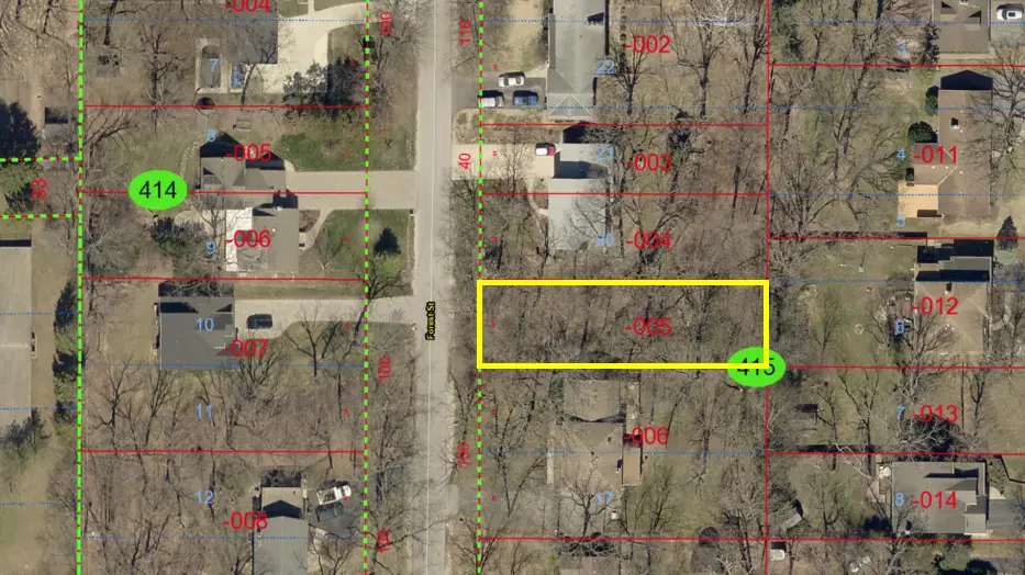 0S619 Forest Avenue, Winfield, IL 60190 - #1