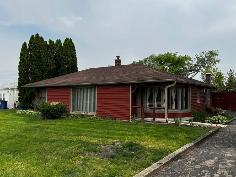 1100 S Columbine Avenue, Lombard, IL 60148 - #2