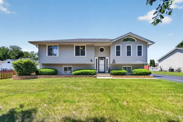 501 Northfield Drive, Joliet, IL 60435