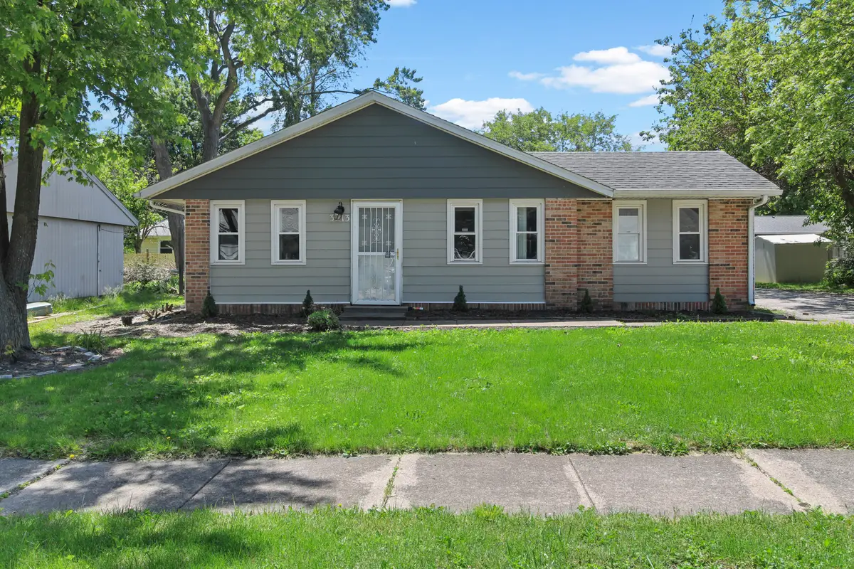 3213 Kimberly Drive, Champaign, IL 61821 - #1