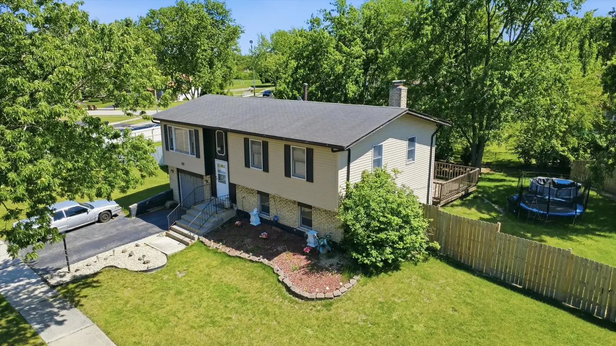 5101 Riverside Drive, Richton Park, IL 60471 - #1