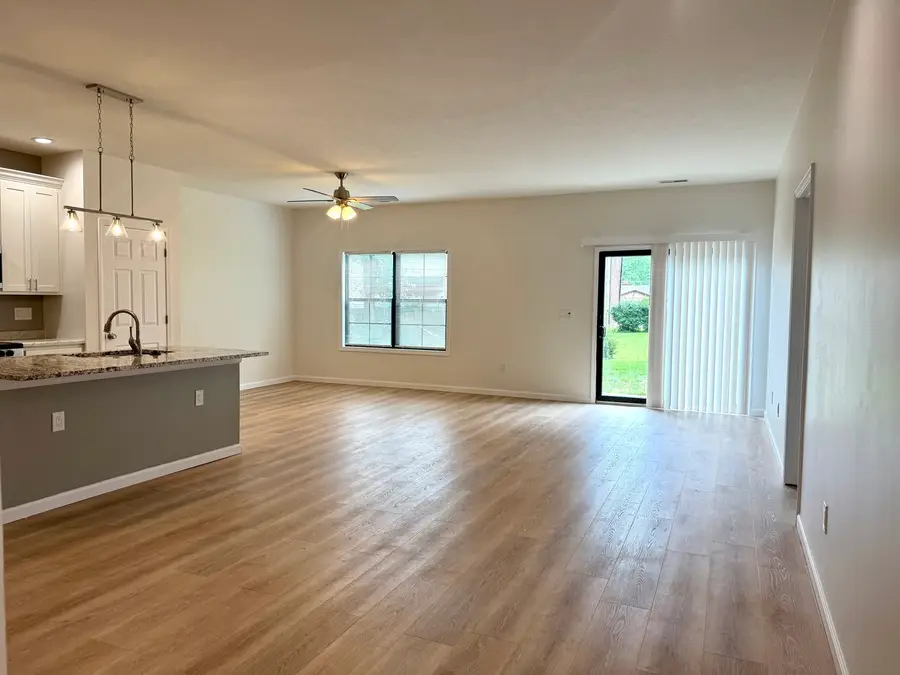 1108 Midway Court, Marion, IL 62959 - #2