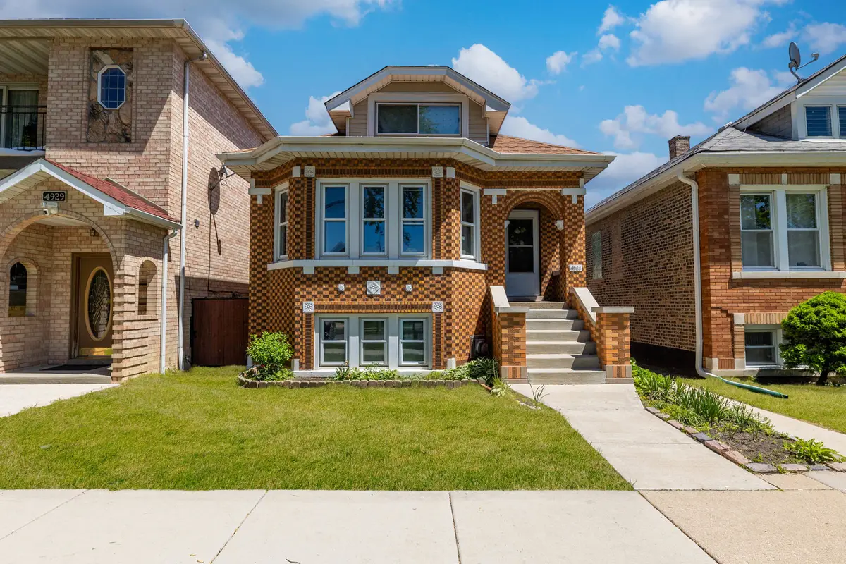 4931 S Kostner Avenue, Chicago, IL 60632 - #1