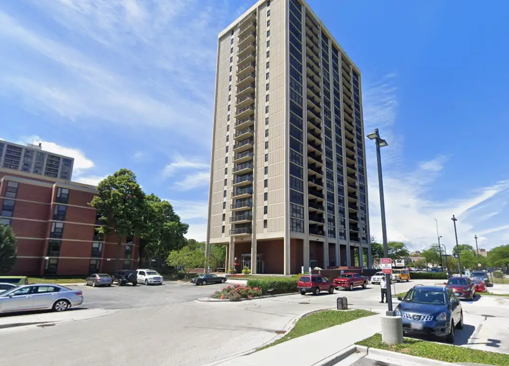 2901 S Michigan Avenue #506, Chicago, IL 60616 - #1