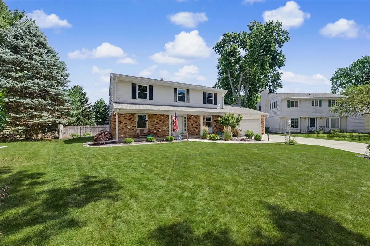 10 Stanford Place, Champaign, IL 61820 - #1