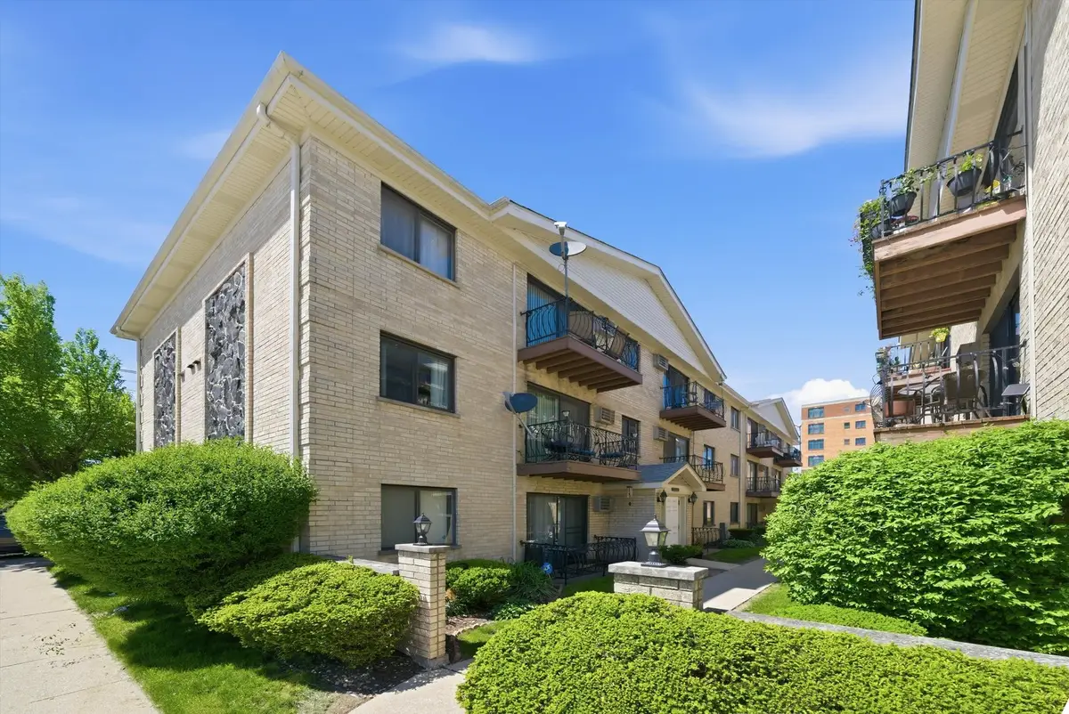 7204 W Cortland Street #205, Elmwood Park, IL 60707 - #1