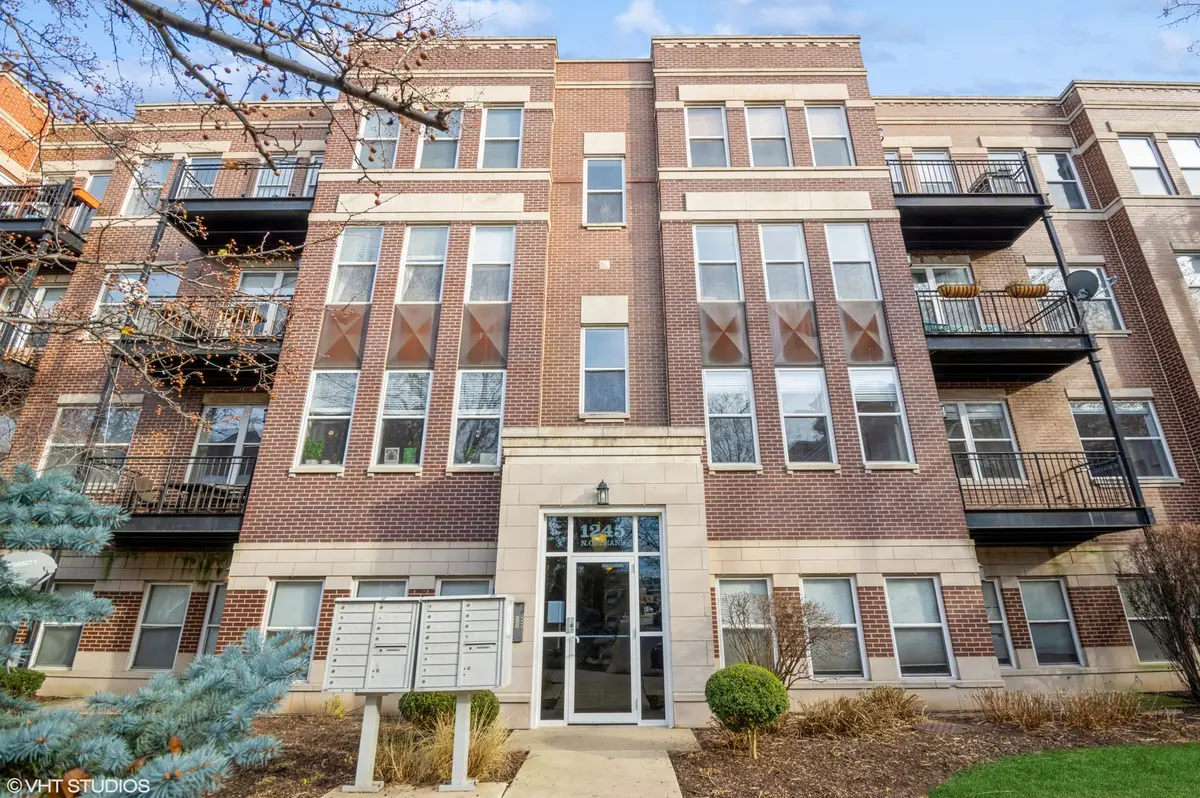 1245 N Orleans Street #904, Chicago, IL 60610 - #1