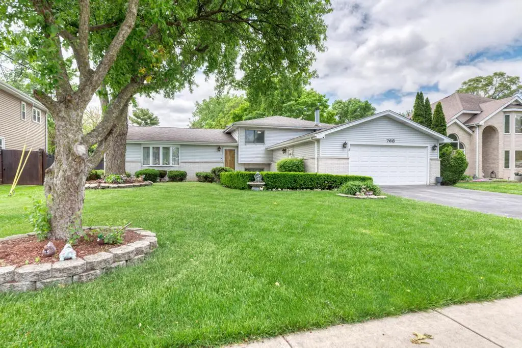 768 George Street, Bensenville, IL 60106 - #1