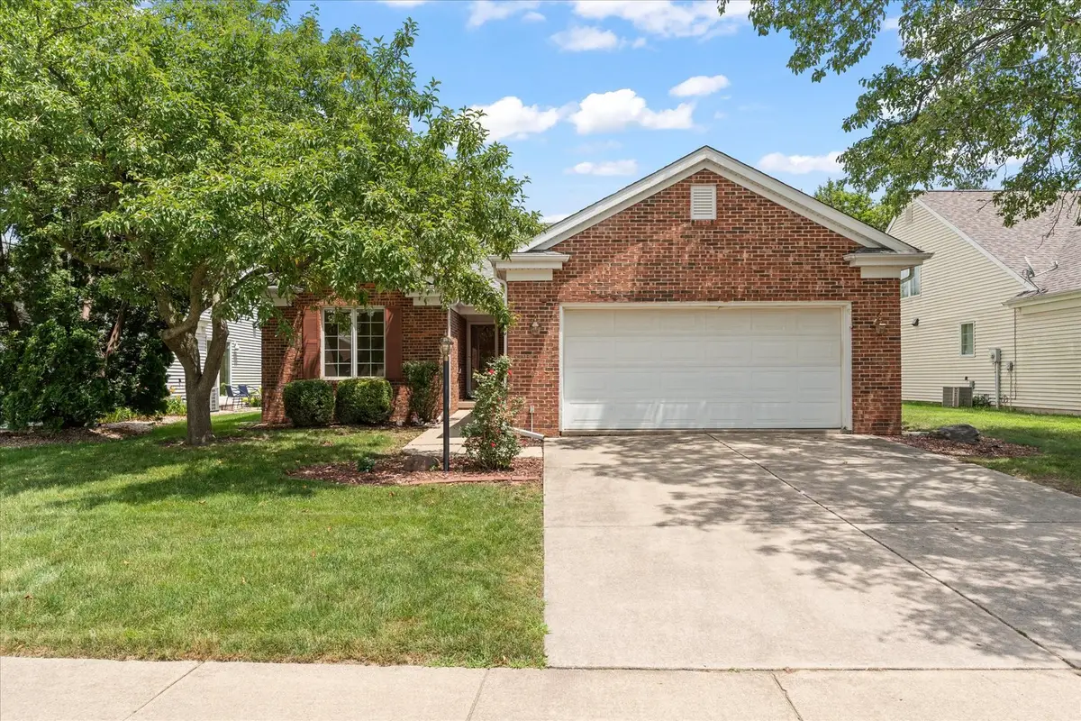 2412 Stillwater Drive, Champaign, IL 61821 - #1
