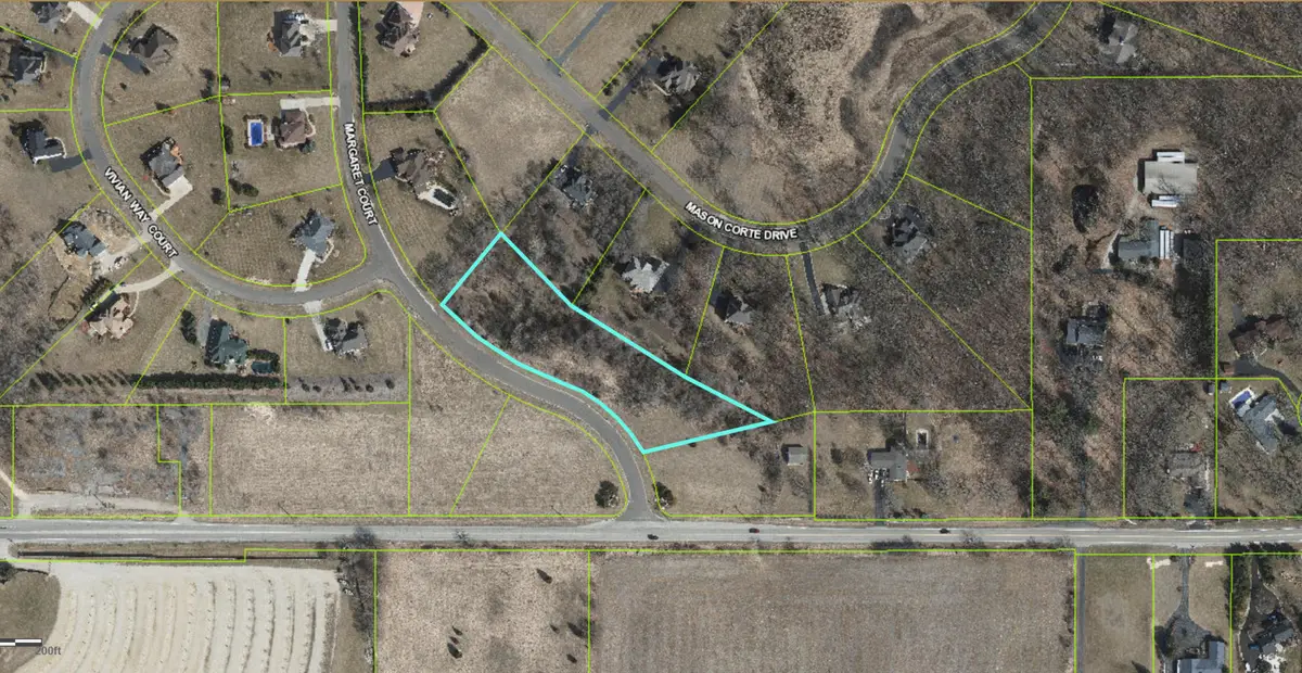 Lot 37 Margaret Court, Lakemoor, IL 60051 - #1