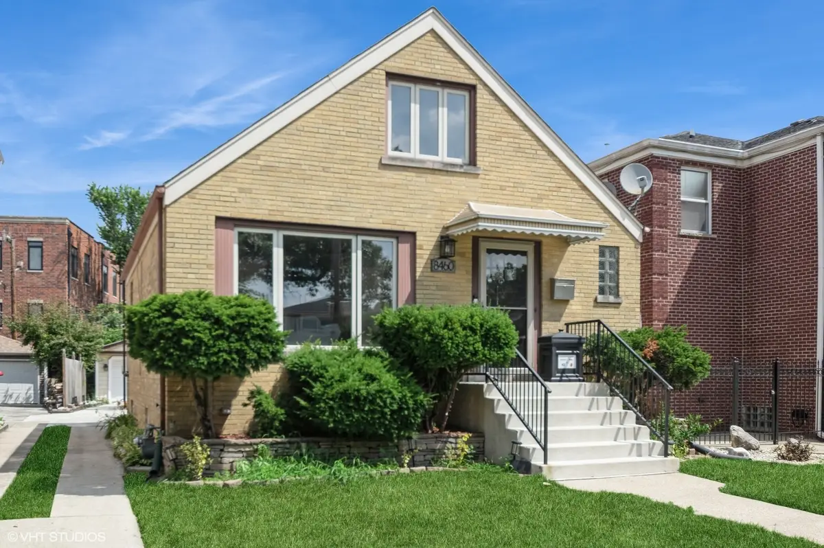 8460 River Grove Avenue, River Grove, IL 60171 - #1