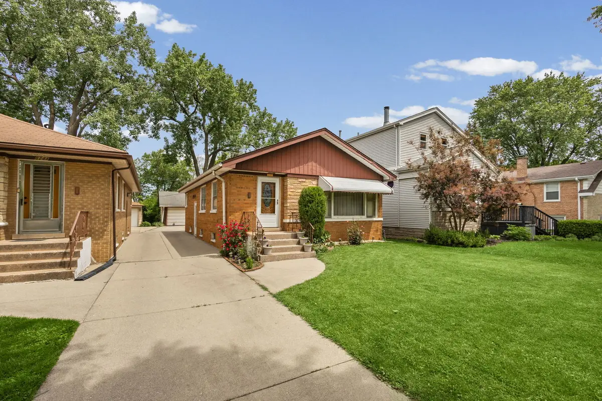 8240 45th Street, Lyons, IL 60534 - #1
