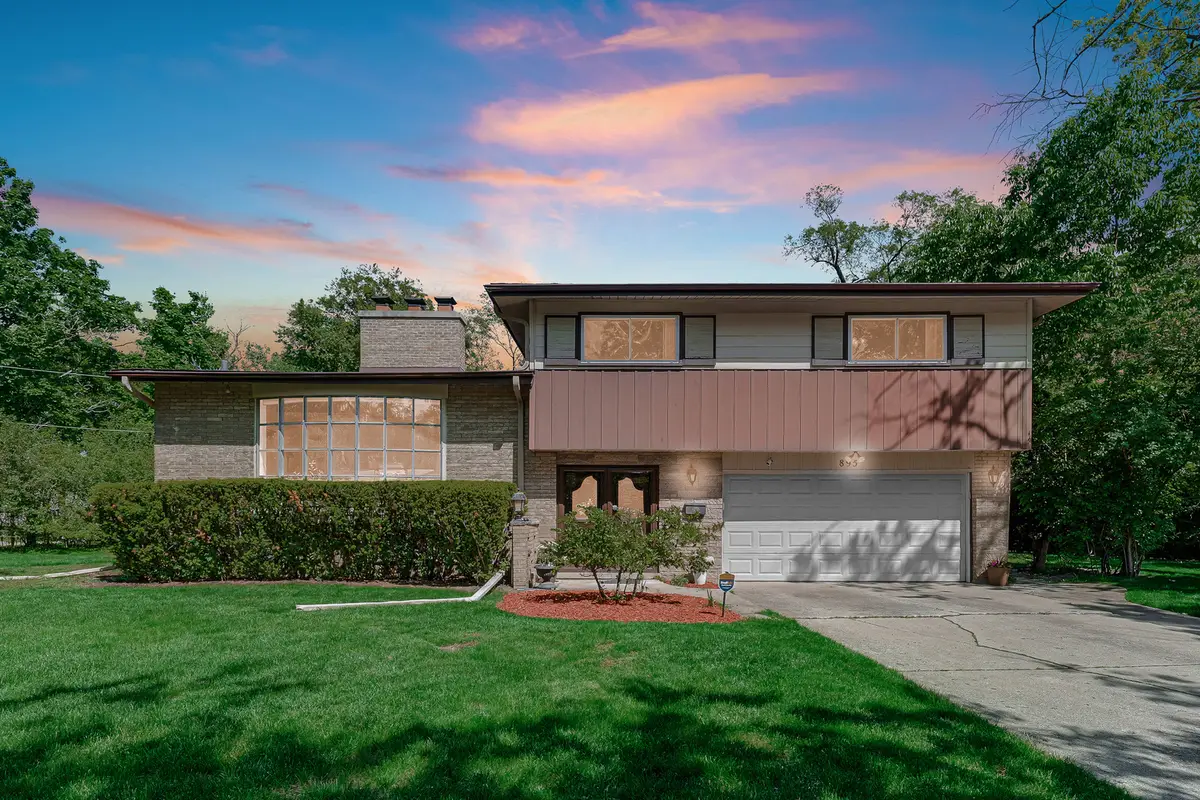895 Sumac Road, Highland Park, IL 60035 - #1