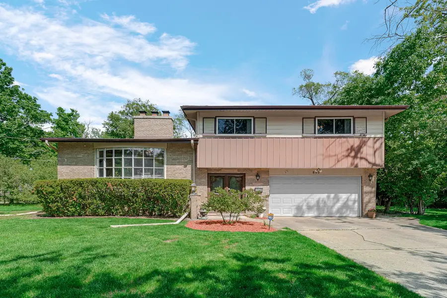 895 Sumac Road, Highland Park, IL 60035 - #2