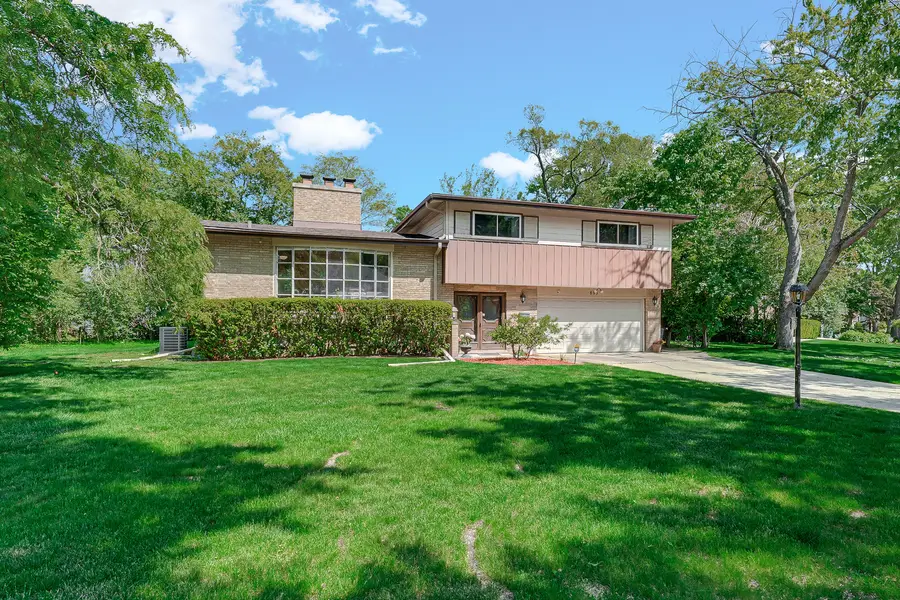 895 Sumac Road, Highland Park, IL 60035 - #3