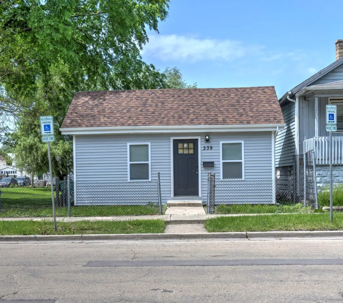 339 S Joliet Street, Joliet, IL 60436 - #1