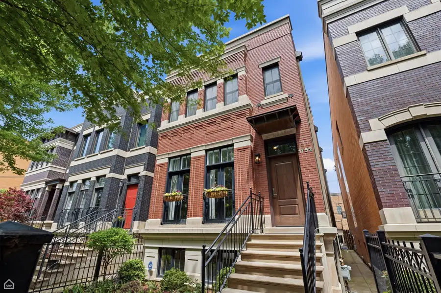 1752 W Erie Street, Chicago, IL 60622 - #2
